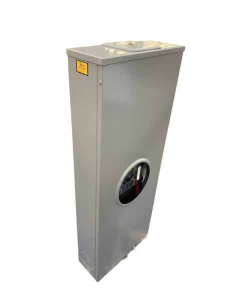 EATON CORPORATION UTH4300UCH