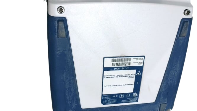 9300E-002 by AED