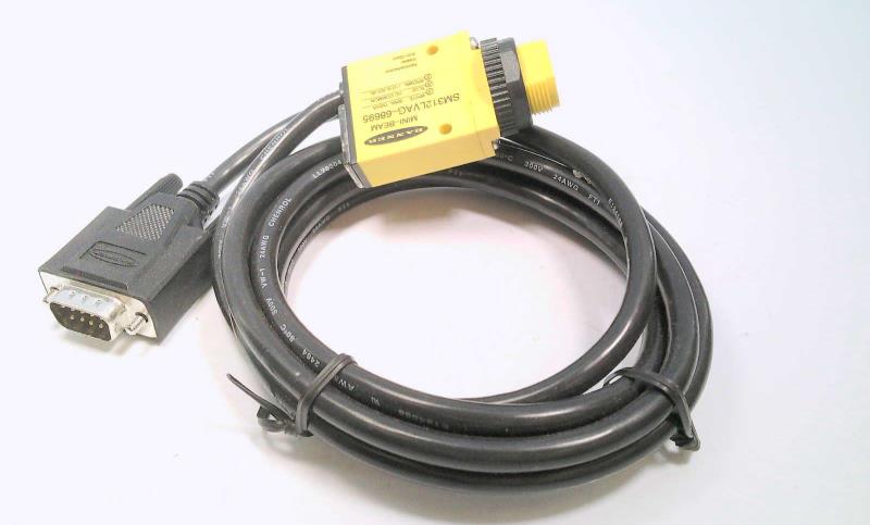 BANNER ENGINEERING SM312LVAG-68695