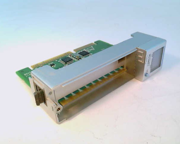 AUTOMATION DIRECT P3-16AD-1