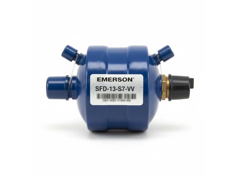EMERSON SFD-13-S7-VV