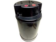 HYDREL CORP MRIS94RC12B