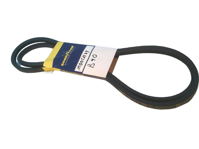 GOODYEAR TIRE & RUBBER 5L930