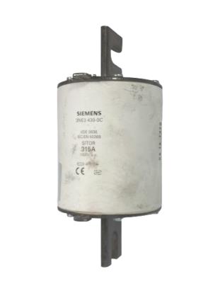 SIEMENS 3NE3430-0C