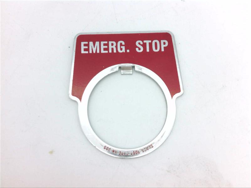 SCHNEIDER ELECTRIC 9001KN205