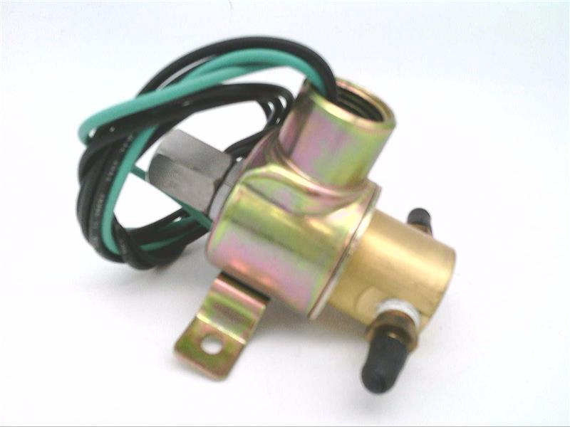 JOHNSON CONTROLS V-2410-2