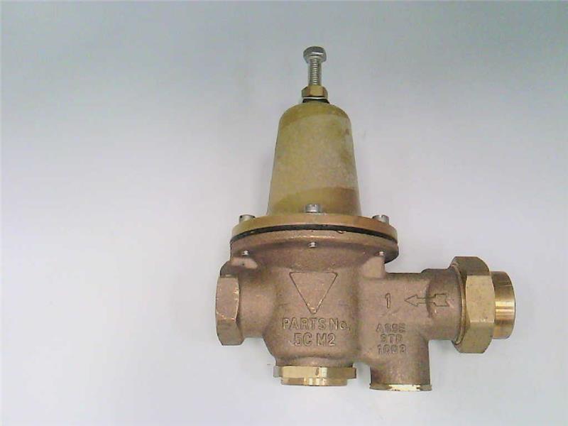 U5B-Z3-1-1/4 by WATTS