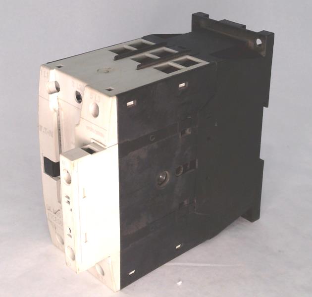 EATON CORPORATION DIL-M65-XTCE065D