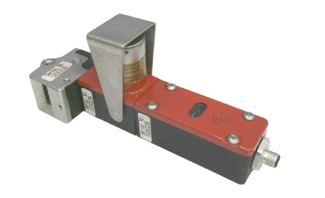 FORTRESS INTERLOCKS TA2T6EKL1ST401T401D3D300