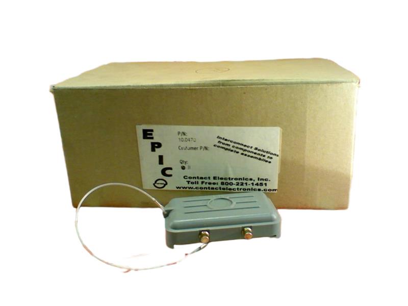 LAPP USA 10.0470