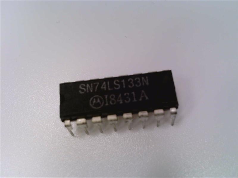 NXP SEMICONDUCTOR SN74LS133N