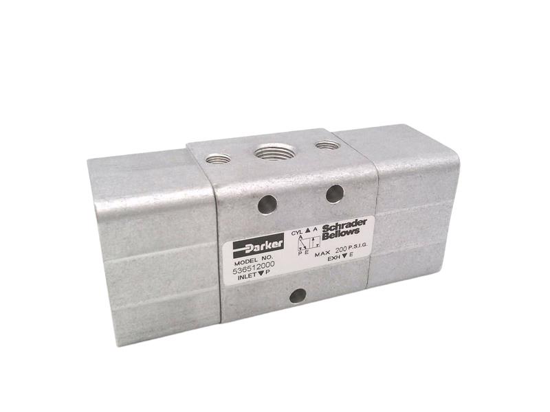 PARKER 53651 2000