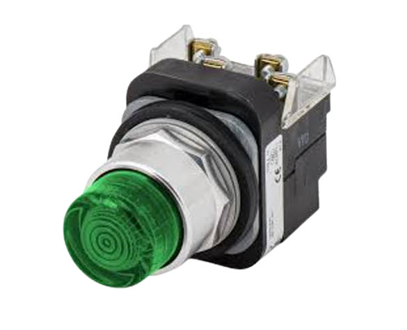 ALLEN BRADLEY 800T-PB16G