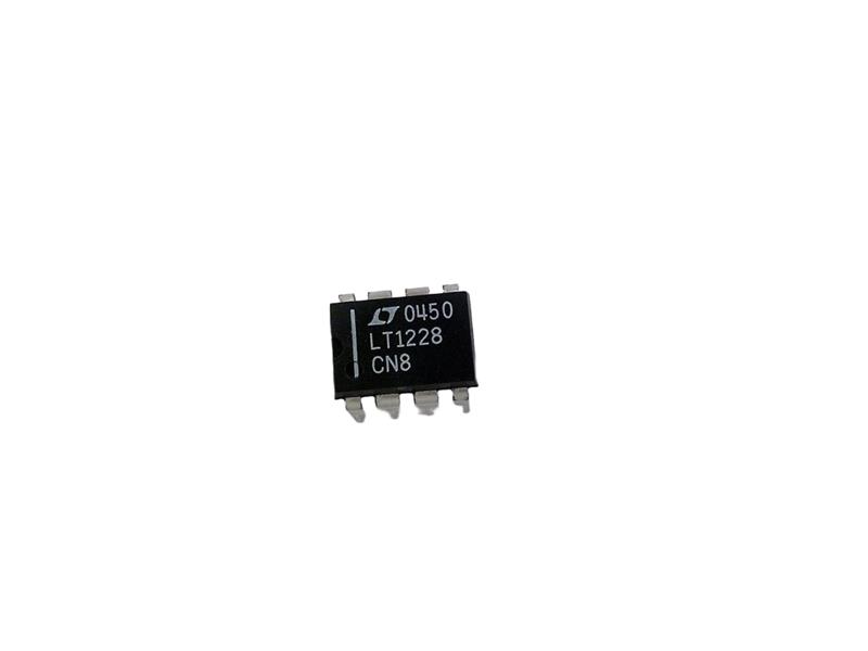 LT1228CN8 by ANALOG DEVICES