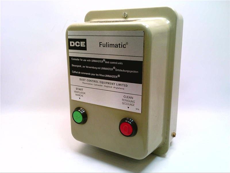 DCE FULIMATIC-F10