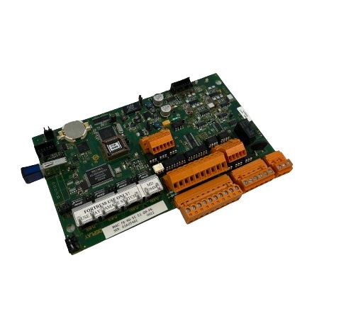 FORTRESS TECHNOLOGY INC SD003-VER 8.2