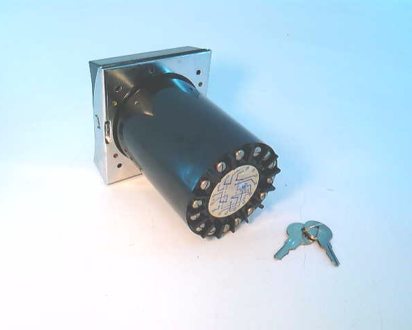 DANAHER CONTROLS HP510A607