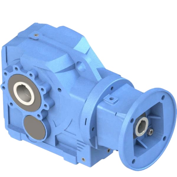 SEW EURODRIVE KA67DV132S4