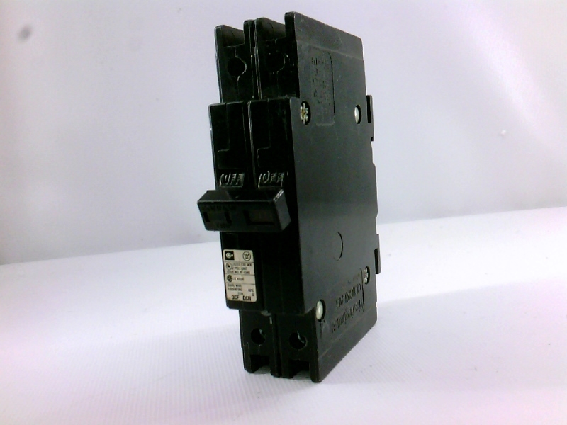 EATON CORPORATION QCF2010T