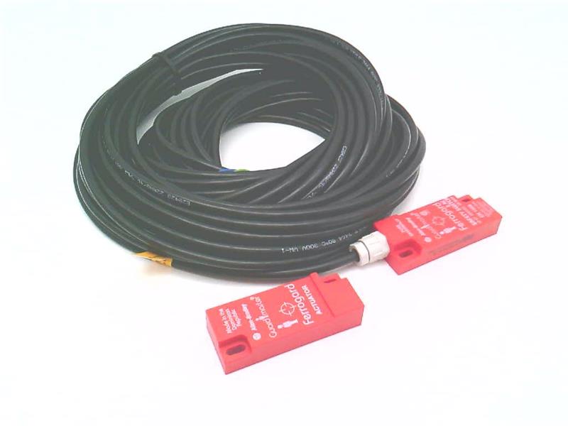 ALLEN BRADLEY 440N-G02040