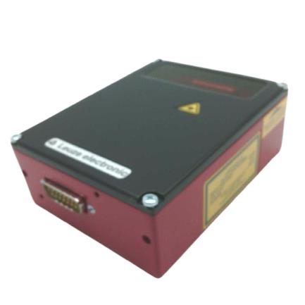 LEUZE BPS 37 S M 100