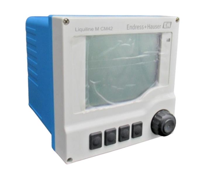 ENDRESS & HAUSER CM42-PAA001EAE00