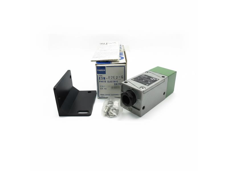 OMRON E3ND2E2G