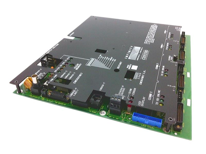 CX-9200 by SCHNEIDER ELECTRIC