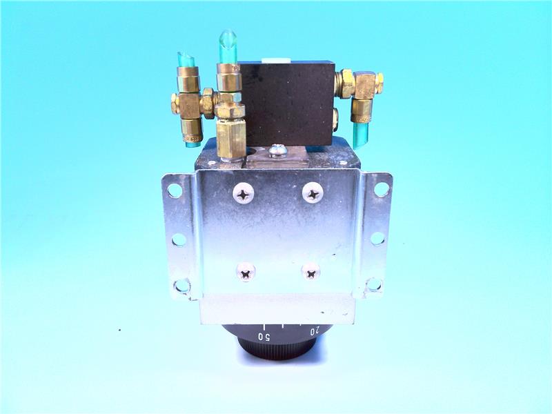 KUHNKE AUTOMATION PT31E