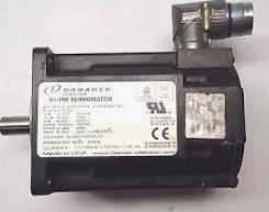 KOLLMORGEN AKM42G-BKCNC-00