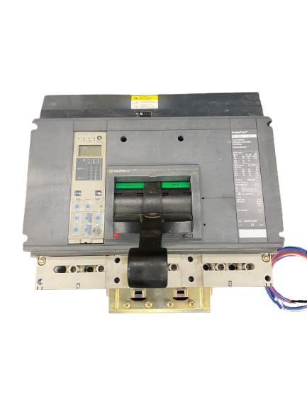 RGA36120CU41A by SCHNEIDER ELECTRIC