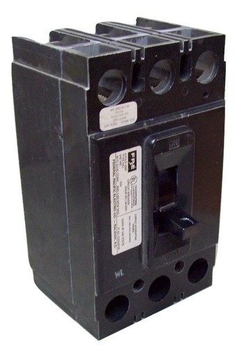 FEDERAL PACIFIC ELECTRIC NEJ223125