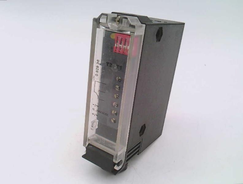 PEPPERL & FUCHS RLK24-8-H-80/116