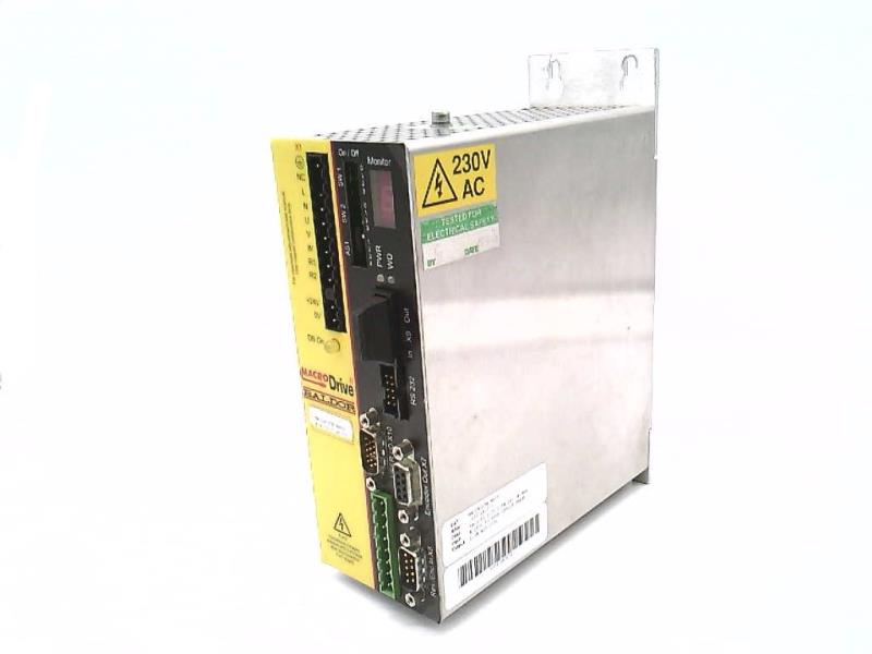 MAC2A02TB-RM03 by ASEA BROWN BOVERI