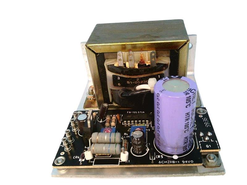 EMERSON 81-05-230-1