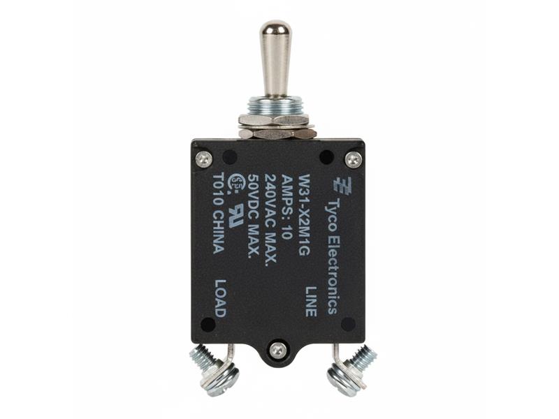 TE CONNECTIVITY AV1910P624Q04