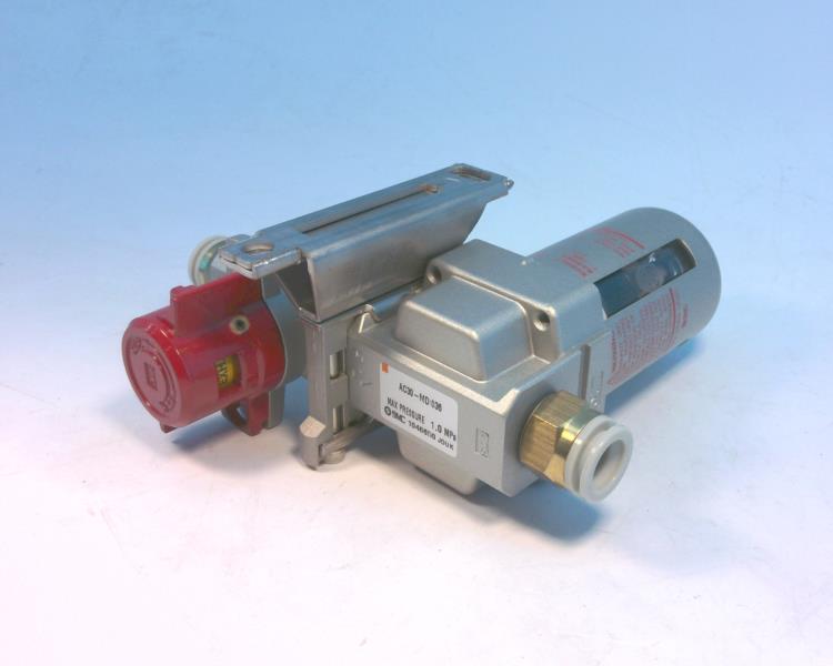 SMC AC30-MDI036