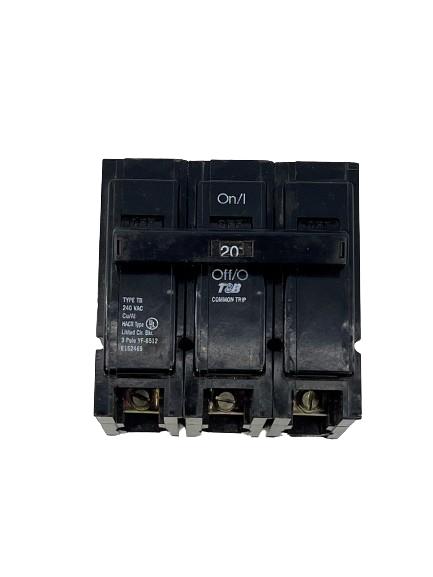 ABB THOMAS & BETTS TB320