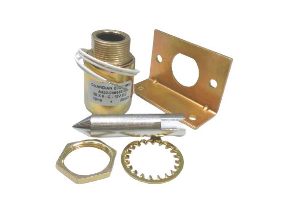 GUARDIAN ELECTRIC CO A420-066652-00