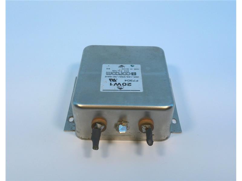 TE CONNECTIVITY 20W1