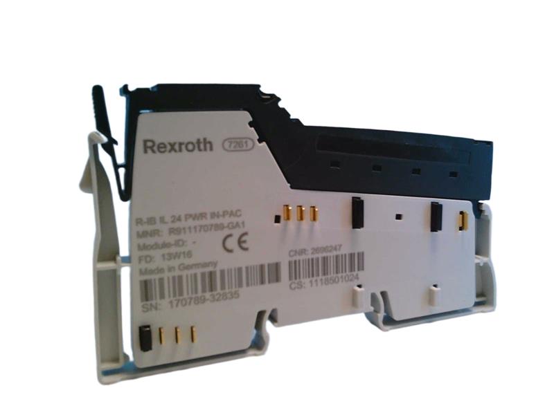 BOSCH R-IB-IL-24-PWR-IN-PAC
