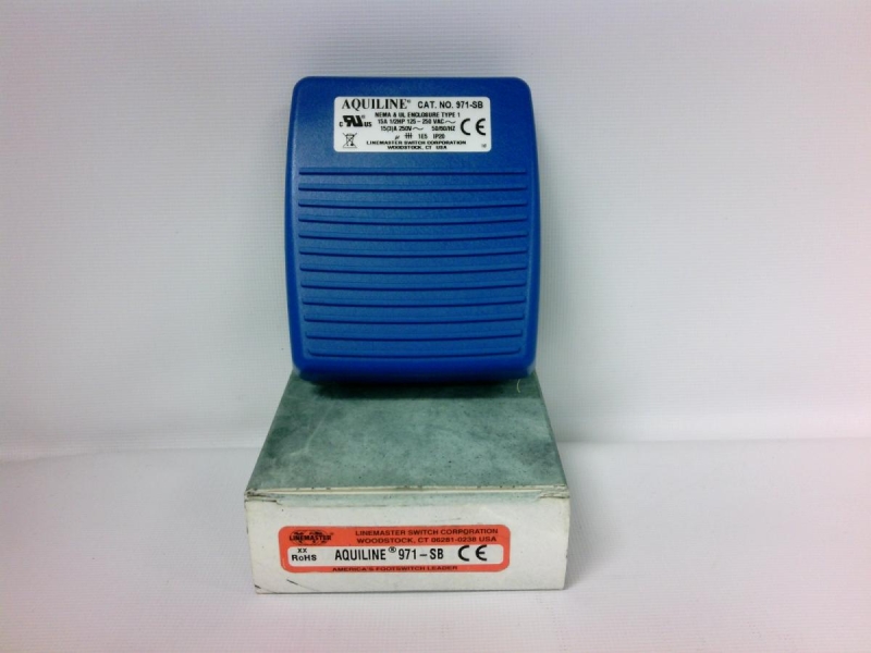 971-SB by LINEMASTER