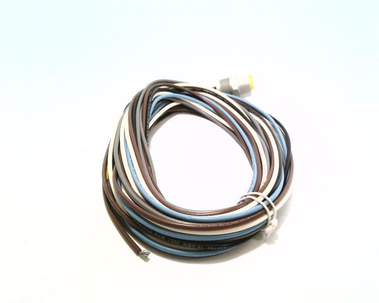 MOLEX 1R5000A39M030