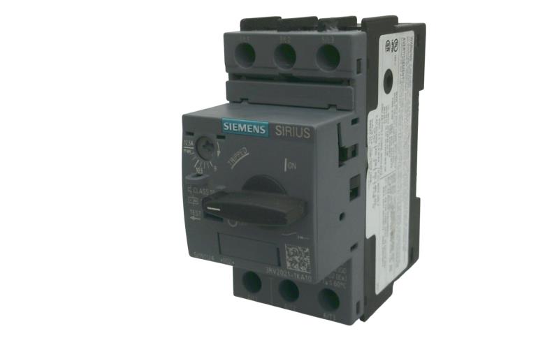 3RV2021-1KA10 by SIEMENS