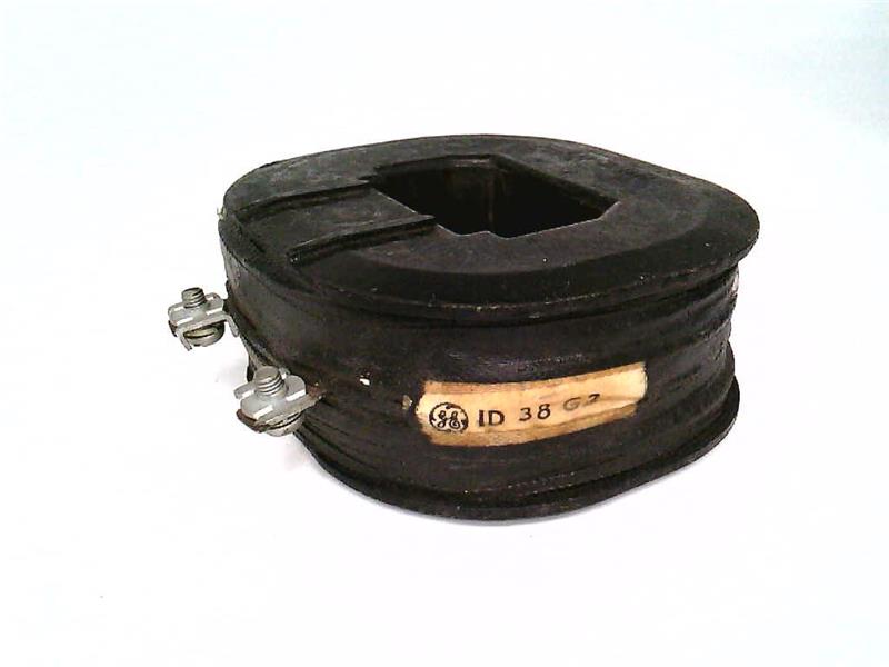 GENERAL ELECTRIC 1D38G2