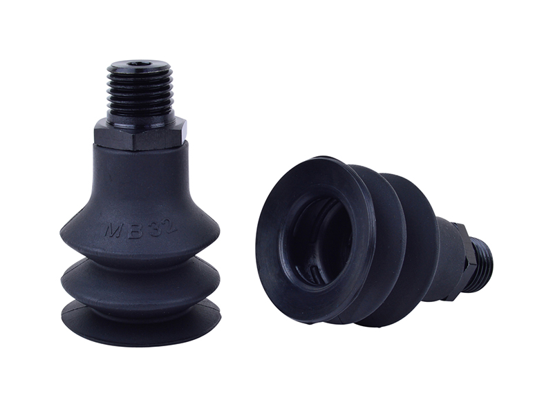 VACMOTION MB32-NBR-14M