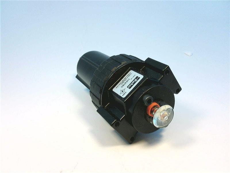PARKER 11F27EC