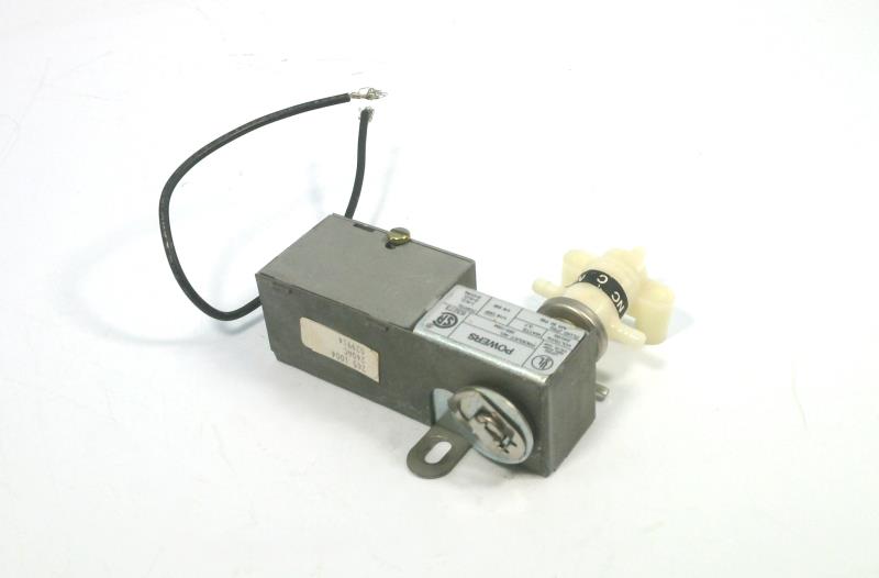 POWERS REGULATOR CO 265-1004
