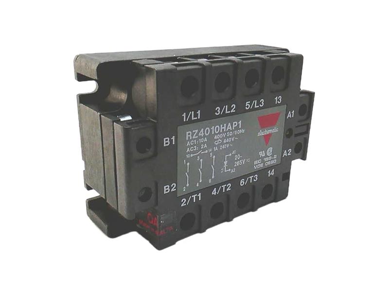 RZ4025HAP0 by CARLO GAVAZZI