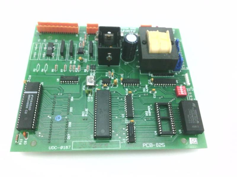 UNIVERSAL DYNAMICS UDC-0187